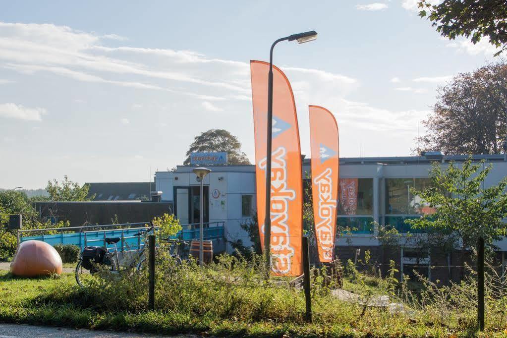 Stayokay Hostel Noordwijk Bagian luar foto